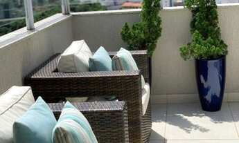 Imagem 3: Belo Horizonte - Apartamento Padrão - Castelo