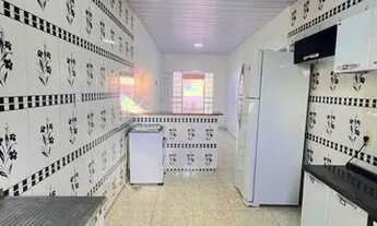 Imagem 4: Casa de condomínio a venda com 90 metros quadrados com 2 quartos em Flores. top!