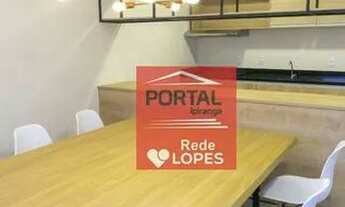 Imagem 2: 1ª Locação Studio Vila Mariana 31,5m²