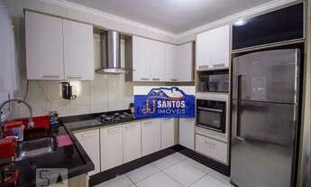 Imagem 6: Sobrado com 4 dormitórios à venda, 160 m² por R$ 945.000,00 - Vila Prudente - São Paulo/SP