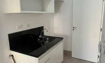 Imagem 7: Apartamento com 1 dormitório para alugar, 64 m² por R$ 6.621,00/mês - Pinheiros - São Paul