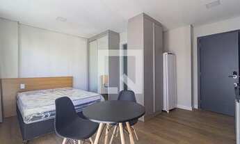 Imagem: Apartamento para Aluguel - Centro, 1 Quarto