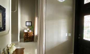 Imagem 2: SAO JOSE DO RIO PRETO - Casa Padrão - RESIDENCIAL JARDINS