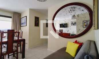 Imagem: Apartamento à Venda - Jacarepaguá, 3 Quartos