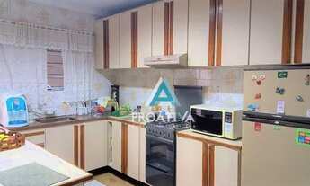 Imagem 3: Casa com 3 dormitórios à venda, 309 m² por R$ 2.100.000,06 - Jardim - Santo André/SP