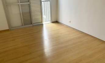 Imagem 4: Apto. para aluguel possui 120 metros quadrados com 3 quartos em Moema Moema - São Paulo