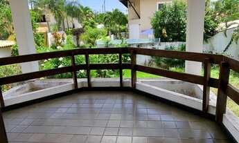 Imagem 2: Casa para venda com 470 metros quadrados com 5 quartos em Piatã -Salvador - Bahia