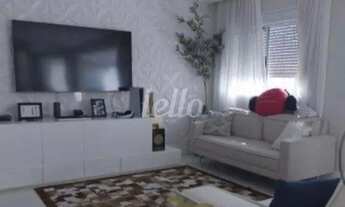 Imagem 5: São Paulo - Apartamento Padrão - Mooca