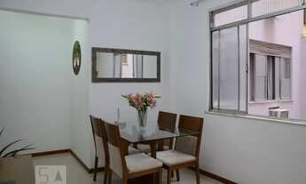 Imagem 7: Apartamento para Aluguel - Meier, 2 Quartos, 70 m2