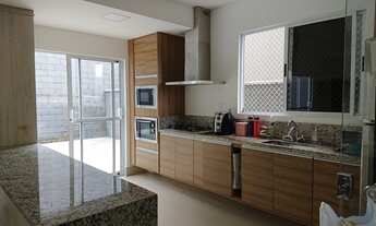 Imagem 6: Excelente casa, estilo sobrado no residencial VOLPI II