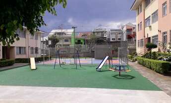 Imagem 4: Apartamento bairro Capão Raso Curitiba/PR.