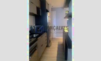 Imagem 5: SANTO ANDRE - Residential / Apartment - BAIRRO JARDIM