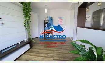 Imagem 5: Alugo Apartamento 50 mts - 2 vagas - Vila Andrade