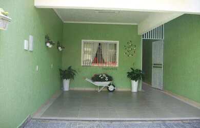 Imagem 3: Sobrado Acabamento de 1º Na Cidade Líder 3 Dorms