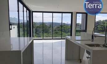 Imagem 5: Casa com 4 dormitórios suítes à venda - Granja Viana - Cotia/SP