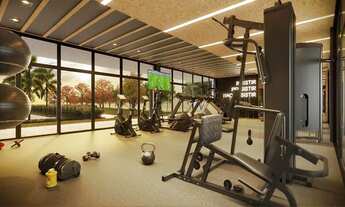 Imagem 7: Alphaville - Terras Alphaville 3