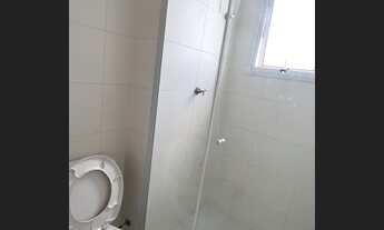 Imagem 4: Apartamento para aluguel com 30 metros quadrados com 1 quarto