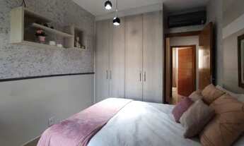 Imagem 4: Casa para venda com 140 metros quadrados com 3 quartos em Jardim Alberto Gomes - Itu - SP