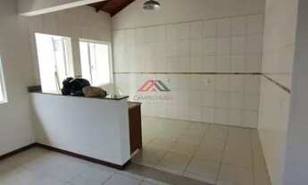 Imagem 5: APARTAMENTO RESIDENCIAL em FLORIANÓPOLIS - SC, RIO TAVARES