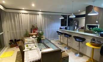 Imagem: Cobertura Mobiliada no Centro de Criciúma