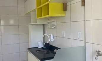 Imagem 3: Alugo apartamento com móveis projetados