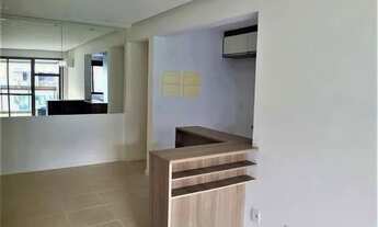 Imagem 2: Apartamento para venda possui 82 metros quadrados com 3 quartos