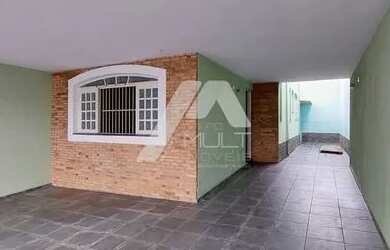 Imagem 5: Sobrado para locação, Jardim Pereira do Amparo, JACAREI - SP