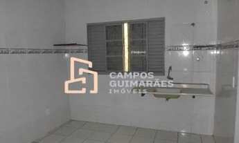 Imagem 5: Casa para aluguel, 2 quartos, 1 vaga, Tijuca - Contagem/MG