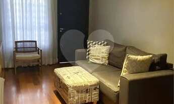 Imagem 2: Sobrado com 2 dormitórios à venda, 95 m² por R$ 828.000 - Caxingui - São Paulo/SP