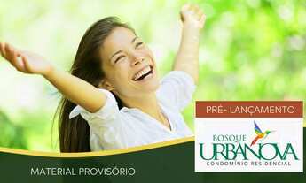 Imagem 2: Casa de condomínio sobrado 134 metros quadrados 3 quartos 01 suíte qualidade de vida segur