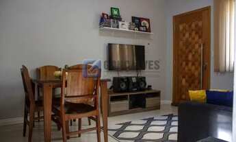 Imagem 6: SAO BERNARDO DO CAMPO - Residential / Apartment - PARQUE TERRA NOVA II