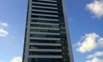 Imagem: EDF. JARDIM CASA FORTE