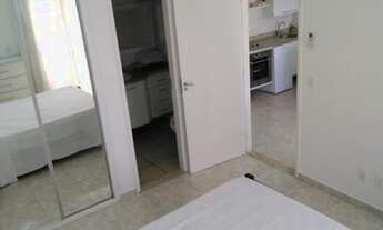 Imagem 3: Flat para Locação, Boqueirão, 1 dormitório, 1 suíte, 1 banheiro, 1 vaga