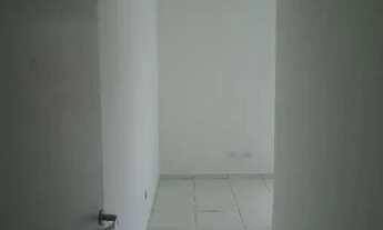 Imagem 2: Apartamento com 2 dormitórios para alugar, 49 m² por R$ 1.085,00 - Santa Cândida - Curitib