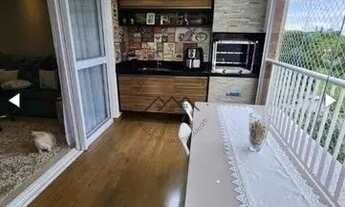 Imagem: Apartamento em Jardim das Indústrias