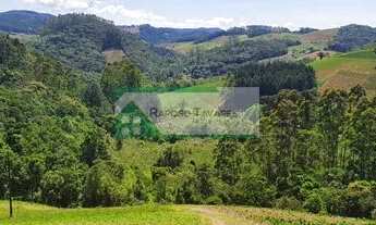 Imagem 2: Sítio de 469,91 m² em Turvo - Tapiraí