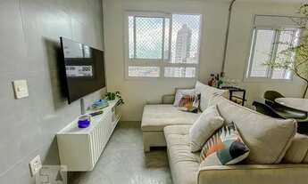 Imagem 5: Apartamento para Aluguel - Tatuapé, 1 Quarto, 34 m2