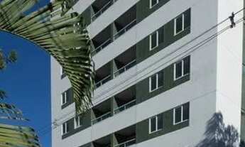 Imagem: Ceci- Apart. Pronto pra Morar, Edf. Estação