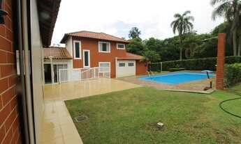 Imagem 2: Imóvel à Venda com Cinco Suítes