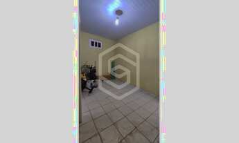 Imagem 3: 3001)-Casa para aluguel com 143 metros quadrados com 5 quartos em Centro - Teresina - PI