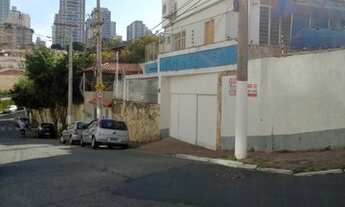 Imagem 3: SOBRADO COMERCIAL - CHÁCARA INGLESA - 3 ANDARES