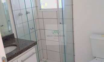 Imagem 3: Apartamento com 3 dormitórios para alugar, 67 m² por R$ 1.759,24/mês - Parque Residencial