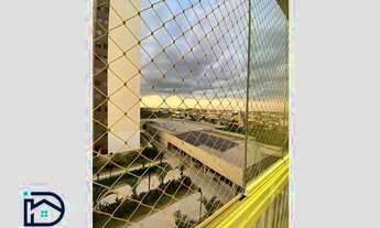 Imagem 4: Apartamento em Residencial Garden, bairro Cidade Jardim