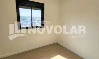 Imagem 4: Apartamento na Vila Maria com 2 Dormitórios e 1 Vaga