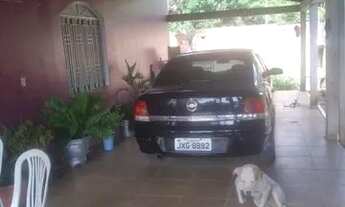 Imagem 2: Troco casa em Boa vista em um lote rural