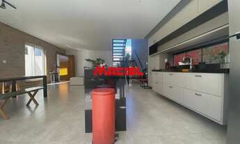 Imagem 2: Casa Sobrado em São José dos Campos