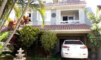 Imagem: PORTO ALEGRE - Casa Padrão - Ipanema