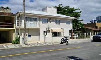 Imagem: Sobrado com 2 dormitório na praia de Bombas