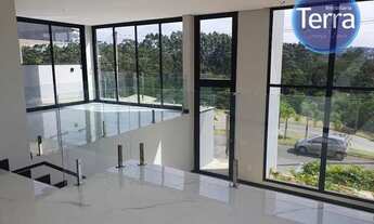 Imagem 7: Casa com 4 dormitórios suítes à venda - Granja Viana - Cotia/SP