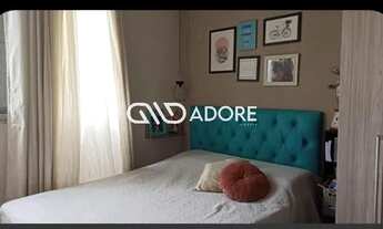 Imagem 7: Apartamento à venda no Condomínio Solar dos Pássaros em Salto/SP. Esse imóvel possui: 2